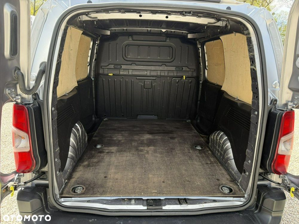 Peugeot Partner - 17