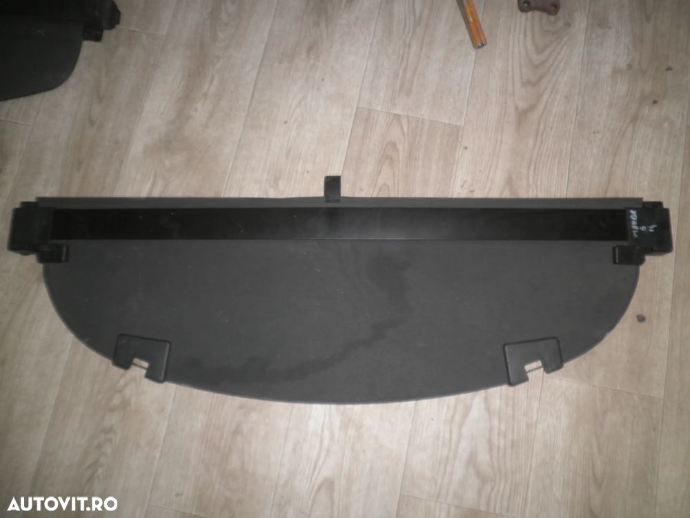 Rulou portbagaj Mazda 6 Break 2014