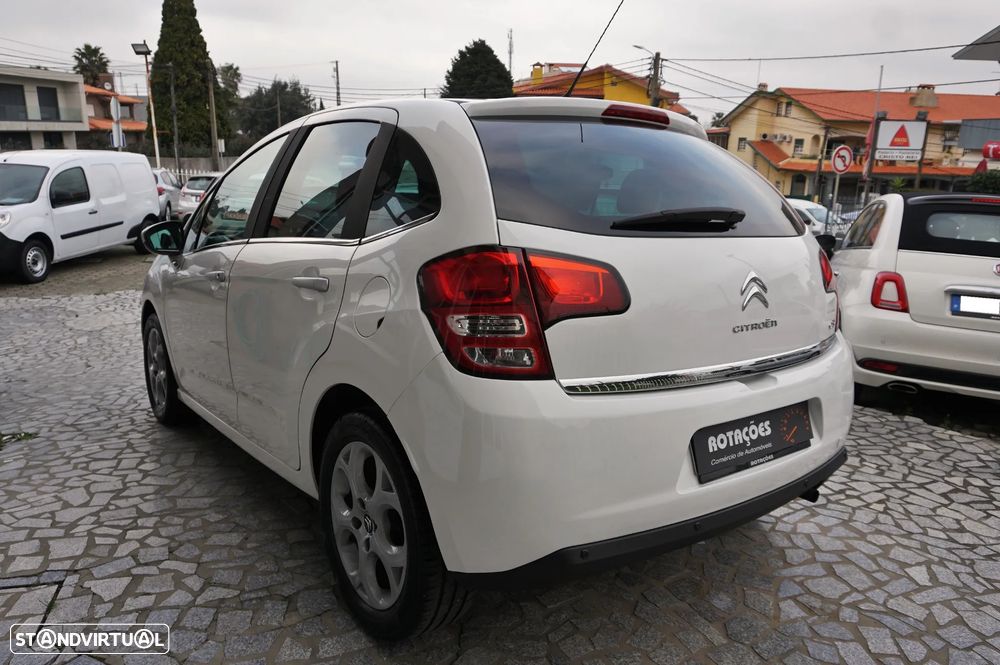 Citroën C3 1.1 Airdream Seduction - 7
