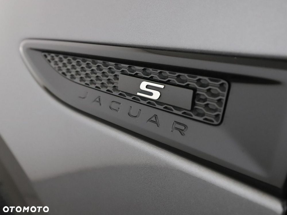 Jaguar E-Pace D150 AWD S - 40