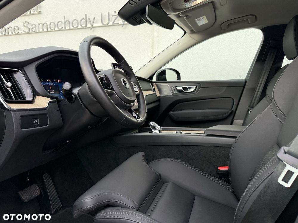 Volvo XC 60 - 14