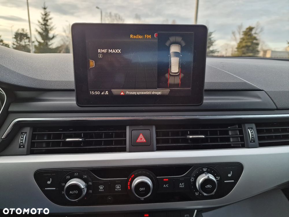 Audi A4 Avant 2.0 TDI S tronic - 28