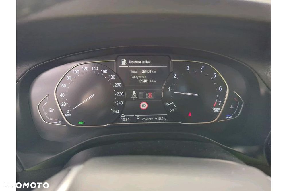 BMW X3 - 6