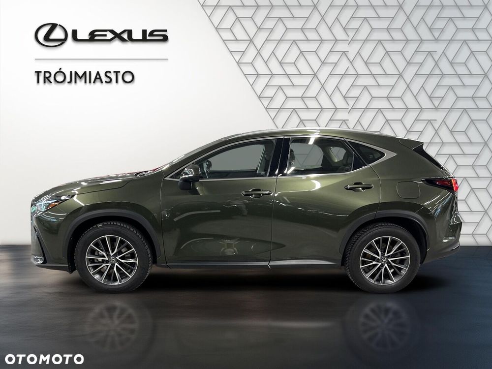 Lexus NX 350h Business AWD - 3