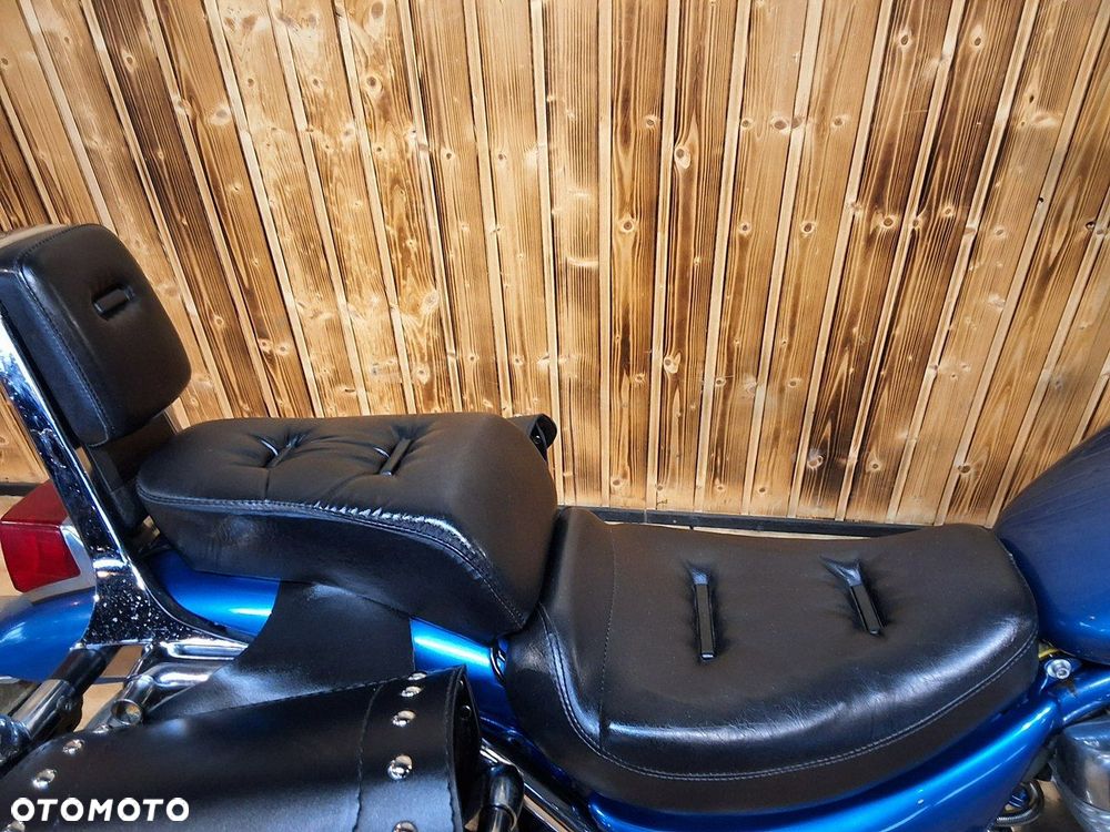 Suzuki Intruder - 6