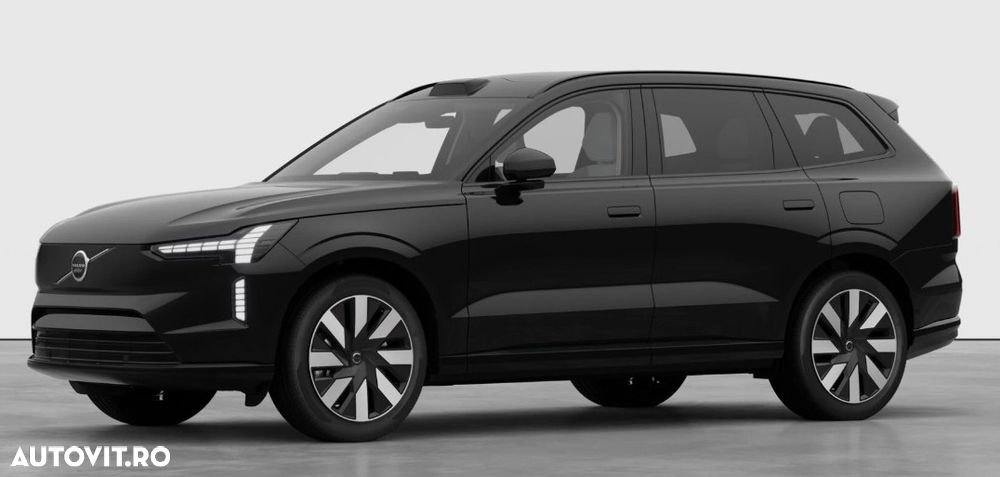 Volvo EX90 - 1