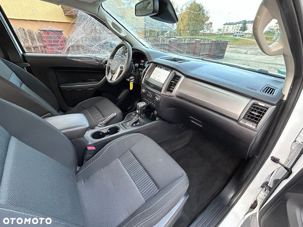 Ford Ranger 2,0 l EcoBlue Autm XLT - 13