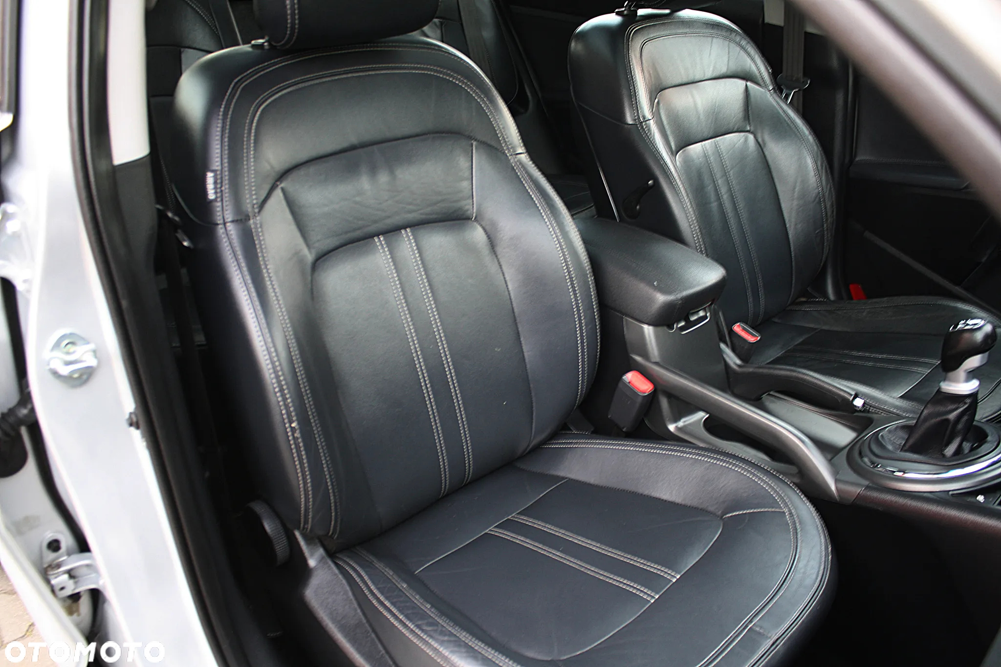 Kia Sportage - 6