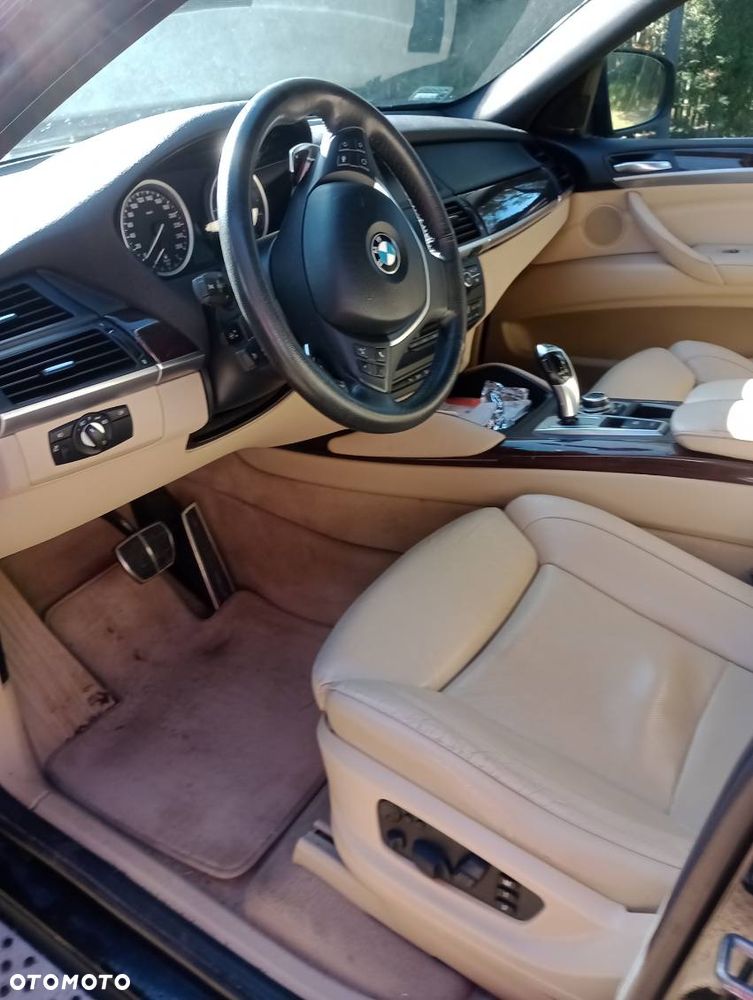 BMW X6 2010 photo 3