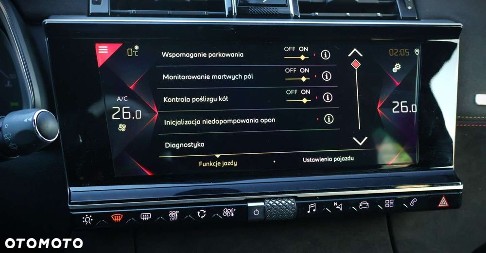 DS Automobiles DS 7 - 31