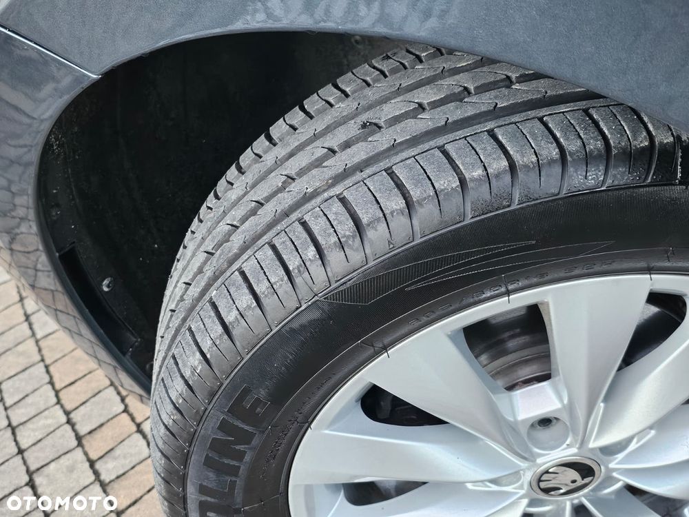 Skoda Kamiq 1.0 TSI Ambition DSG - 39