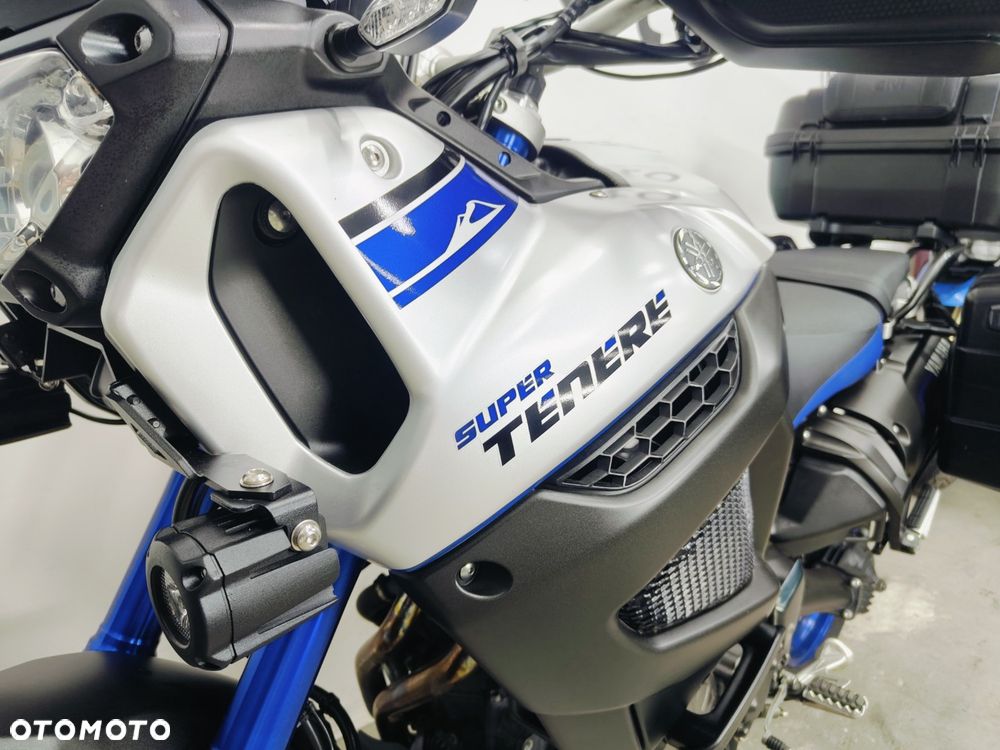 Yamaha Super Tenere - 24