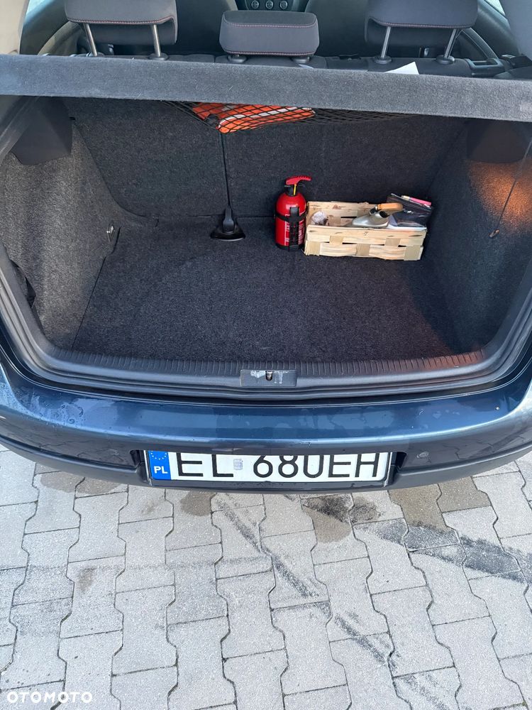 Volkswagen Golf 1.9 TDI Trendline - 13