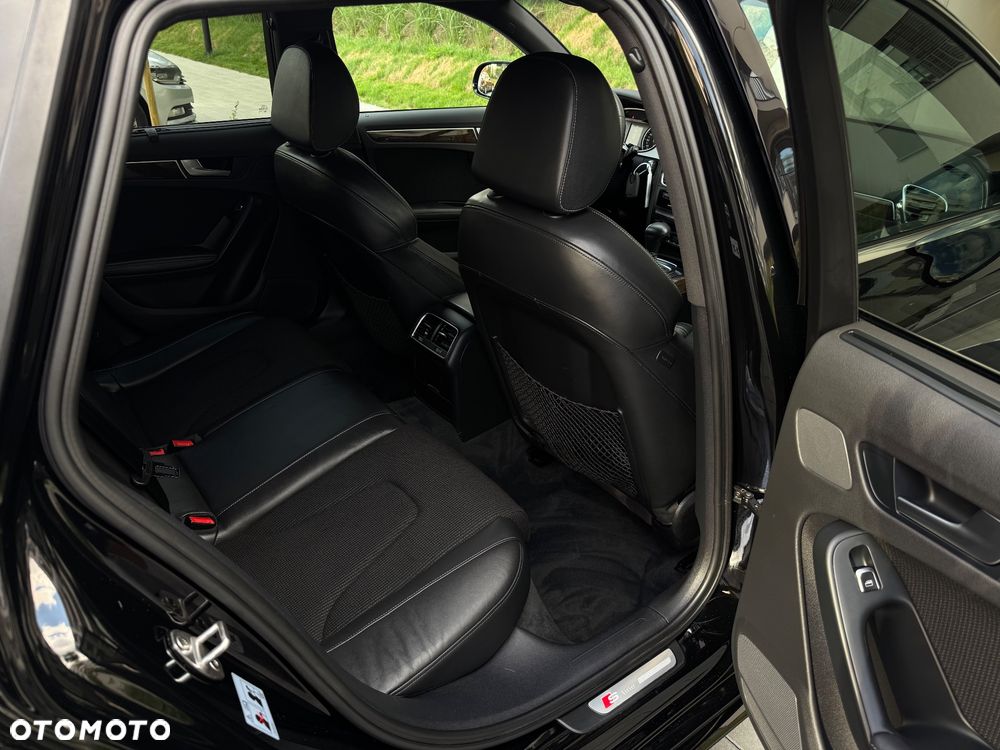 Audi A4 Avant - 20