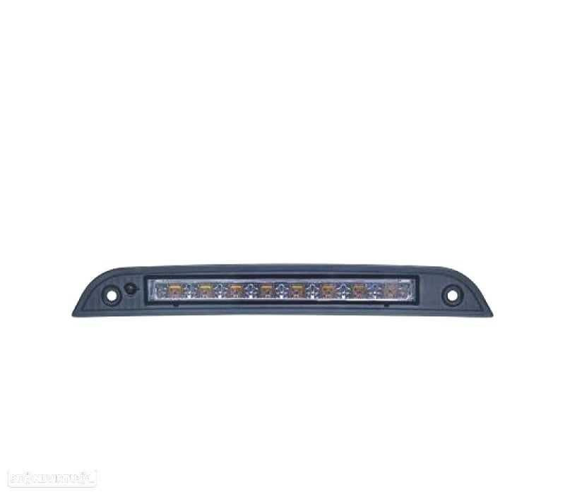 TERCEIRA LUZ DE STOP LED FORD FOCUS MK1 98-04 - 1