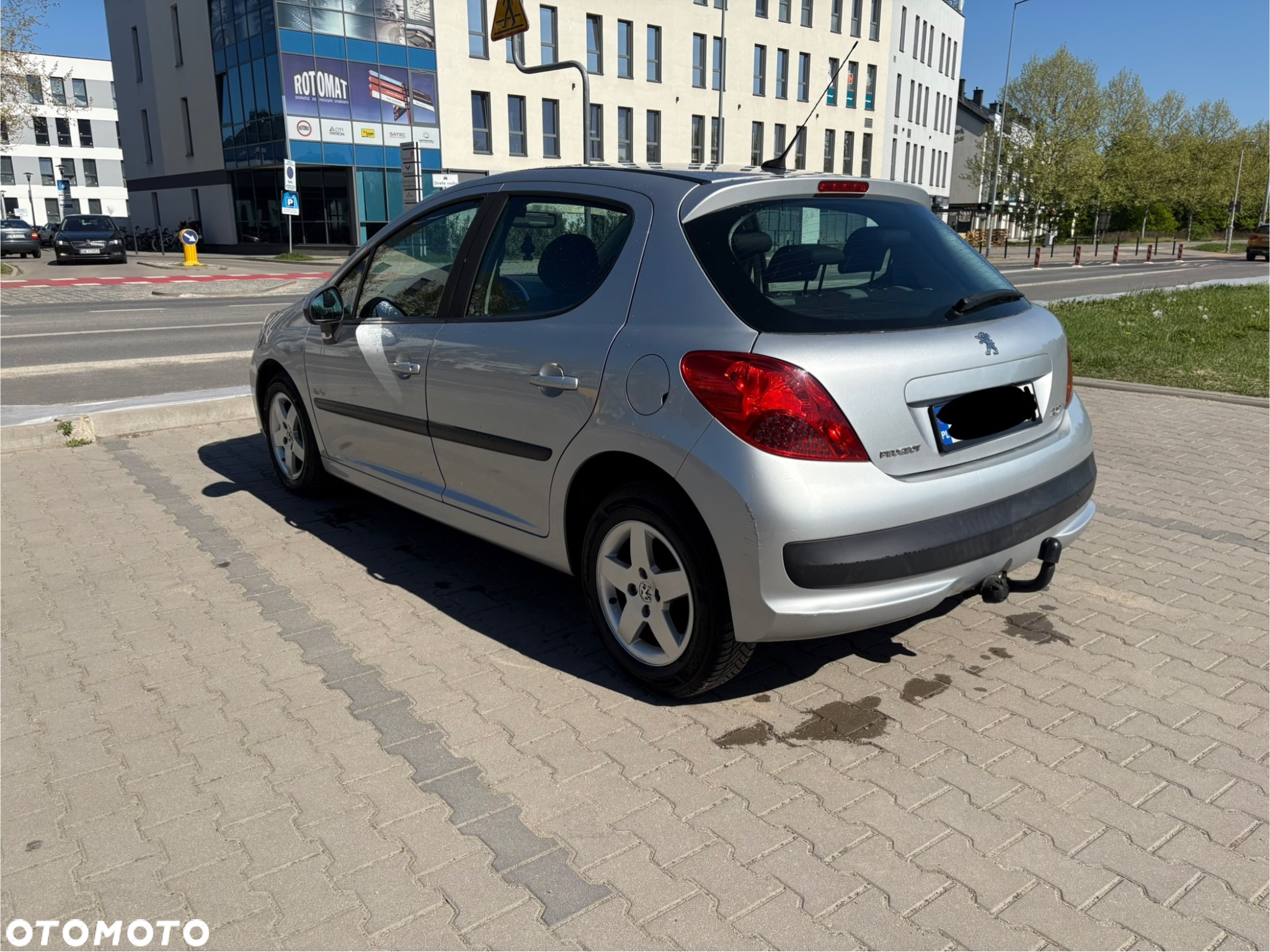 Peugeot 207 1.4 16V Trendy - 5