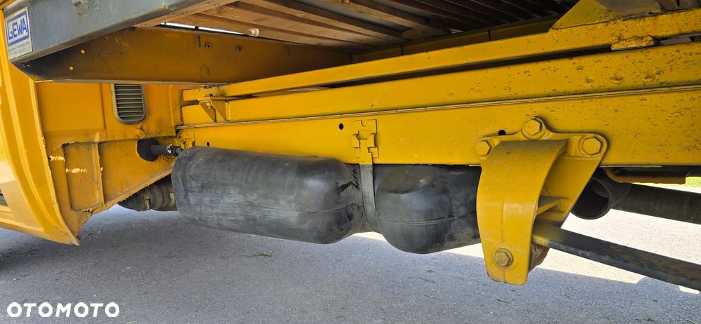 Mercedes-Benz SPRINTER - 10