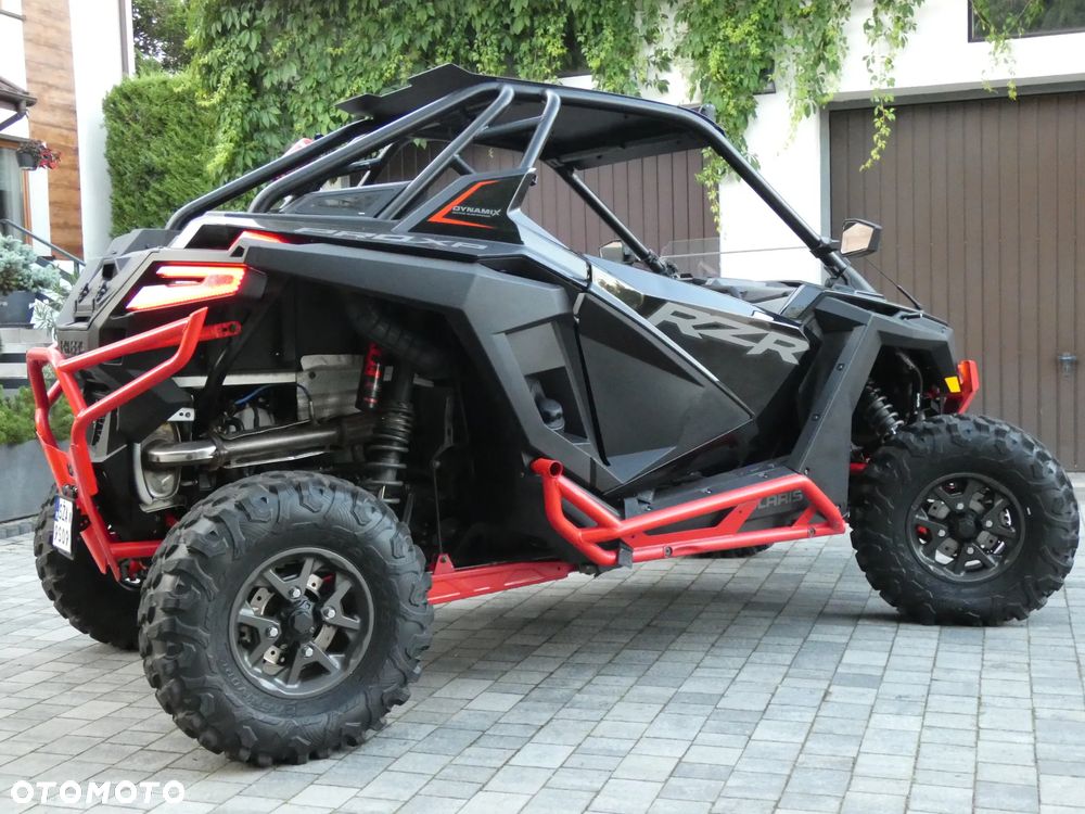 Polaris RZR - 13