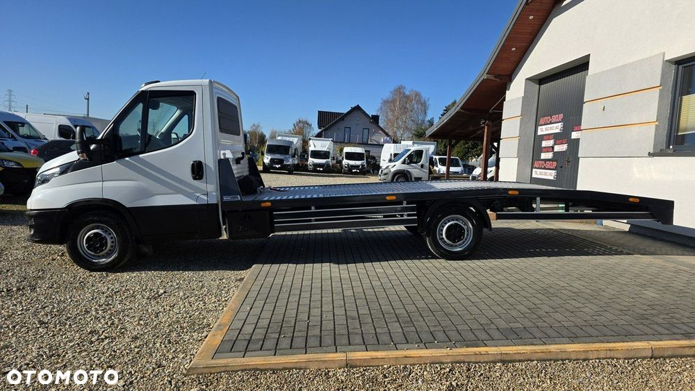 Iveco Daily 35S14 - 7