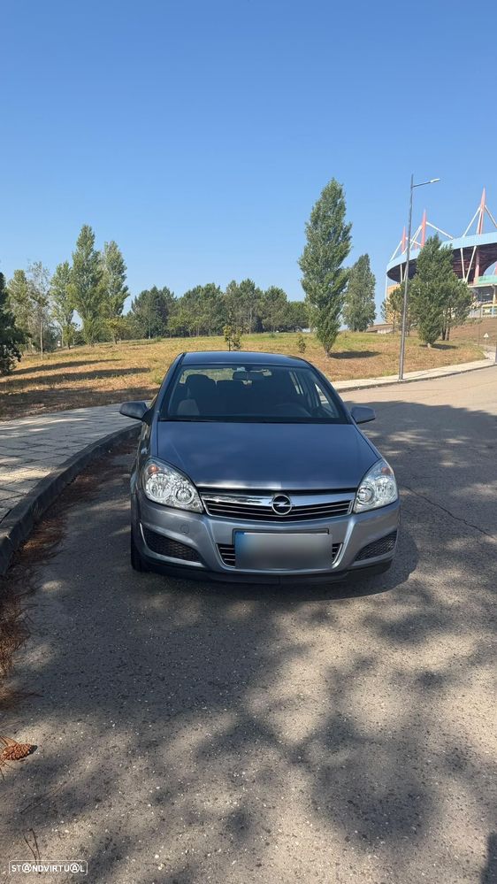 Opel Astra 1.3 CDTI Cosmo - 1