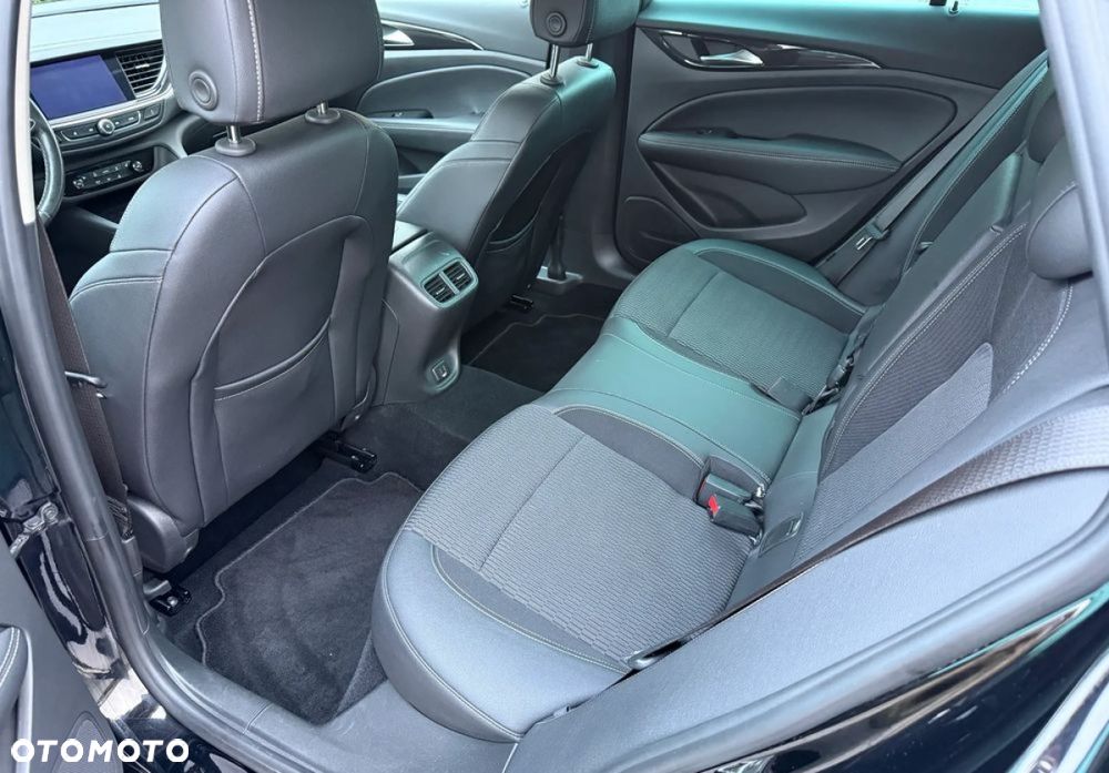 Opel Insignia 2.0 CDTI Business Elegance S&S - 27