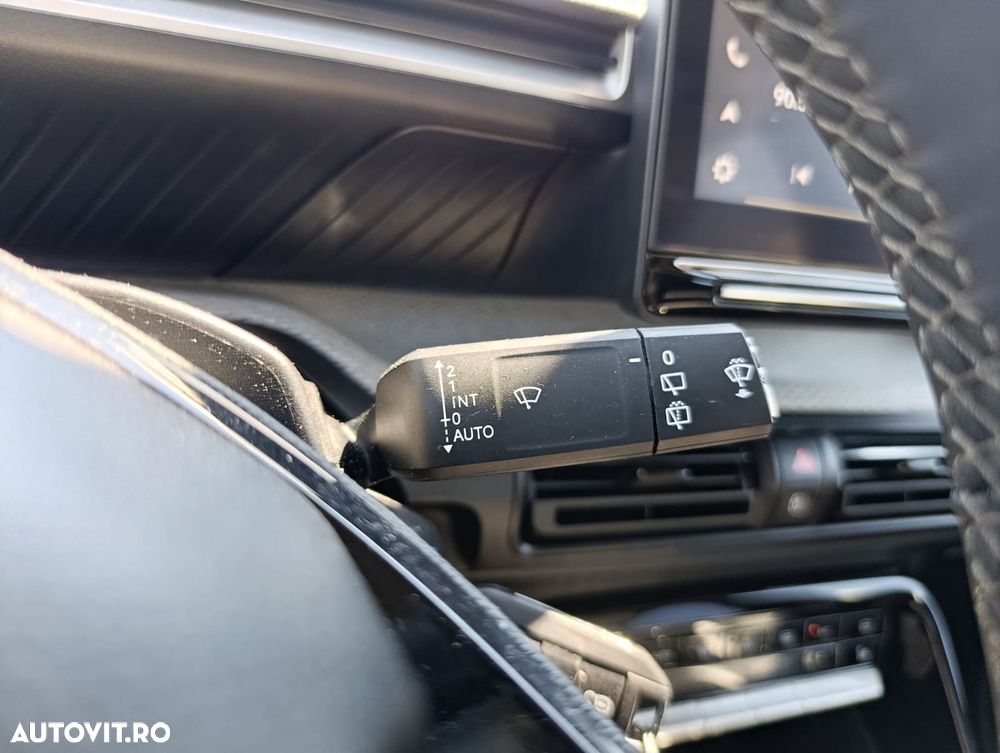 Citroën C3 AIRCROSS 1.2 Hybrid 145 eDCT6 MAX - 23