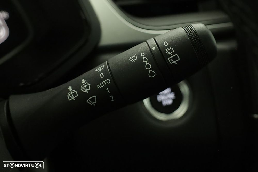 Renault Captur 1.0 TCe Techno Bi-Fuel - 18