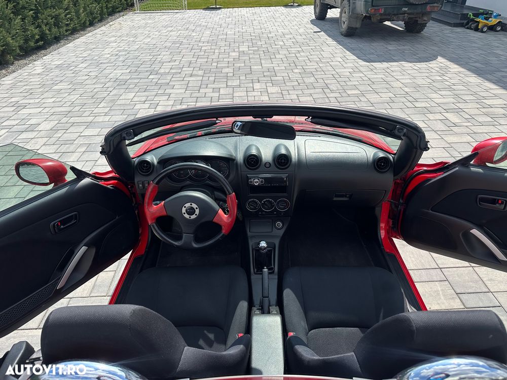 Daihatsu Copen Standard - 6