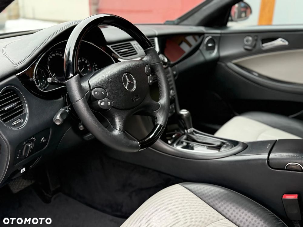 Mercedes-Benz CLS - 15