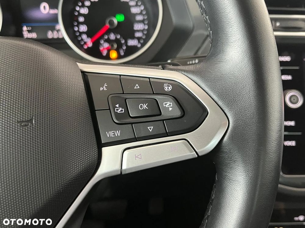 Volkswagen Tiguan 1.5 TSI EVO Life DSG - 27