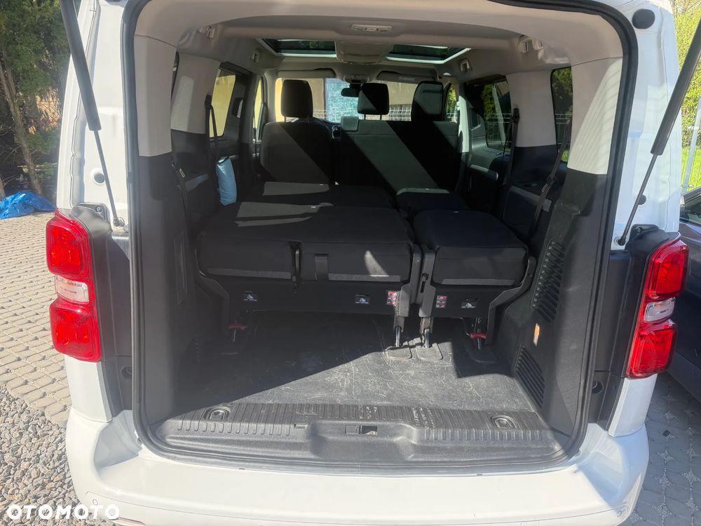 Citroën SpaceTourer 2.0 BlueHDi M Business Lounge - 12