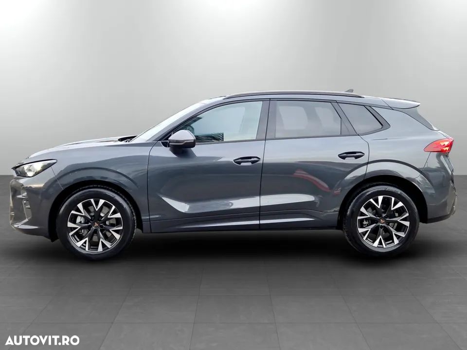 Cupra Terramar 2.0 TSI DSG7 4Drive - 2