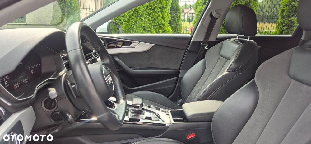 Audi A4 Allroad - 19