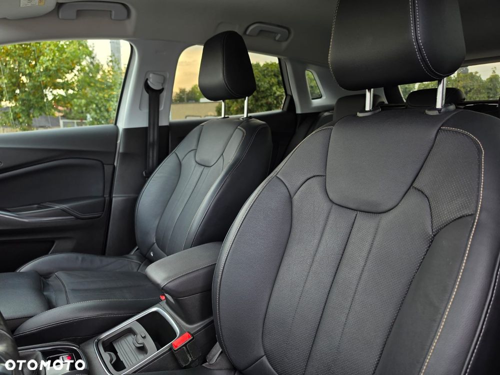 Opel Grandland X 1.2 T GPF Ultimate S&S - 25
