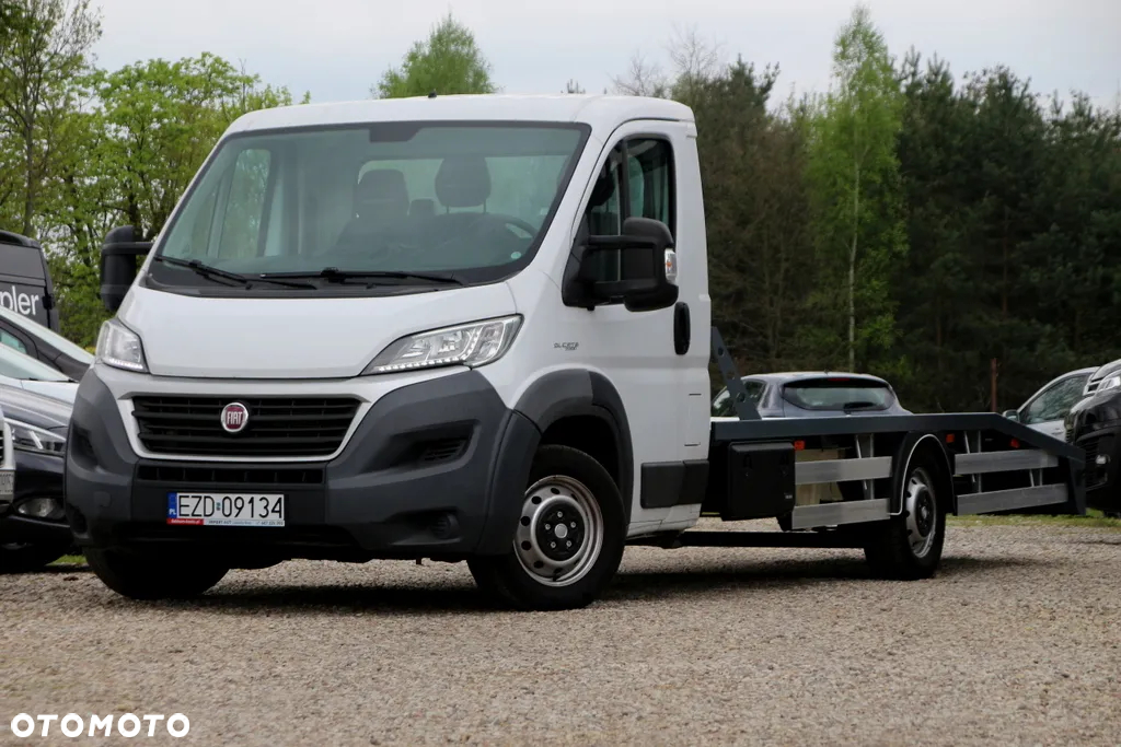 Fiat DUCATO - 8