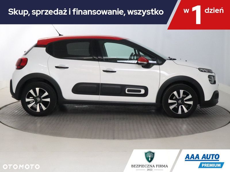 Citroën C3 - 8