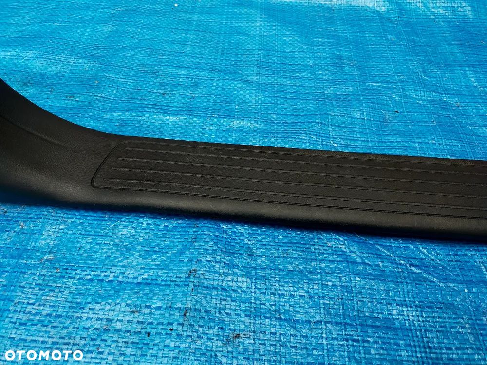 Mercedes W166 GLE Osłona Progu Prawa Lewa Przód A1666800035 A1666800135 - 5