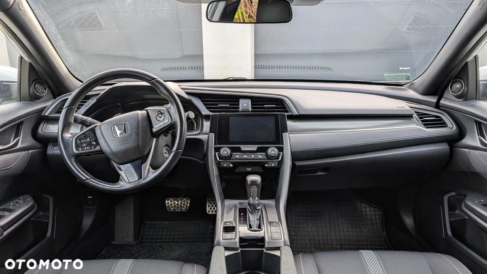 Honda Civic 1.0 T Elegance (Navi) - 5