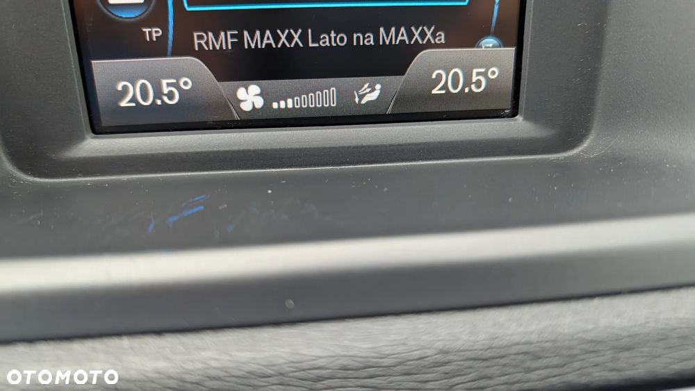 Volvo V40 Cross Country D2 Summum - 18