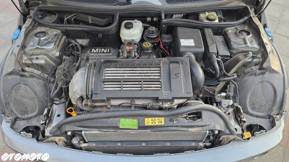 MINI Cooper S - 26
