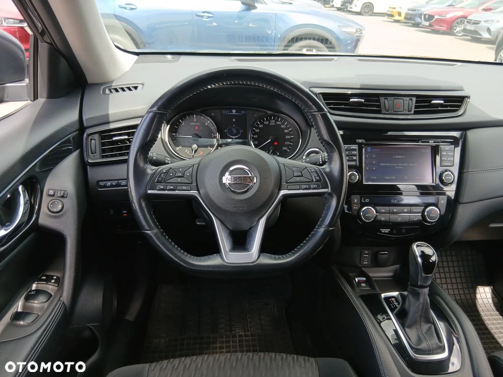 Nissan X-Trail - 7
