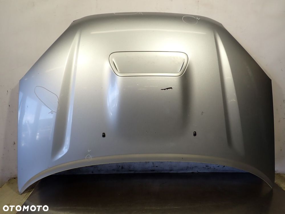 MASKA TOYOTA RAV4 II LIFT - 1