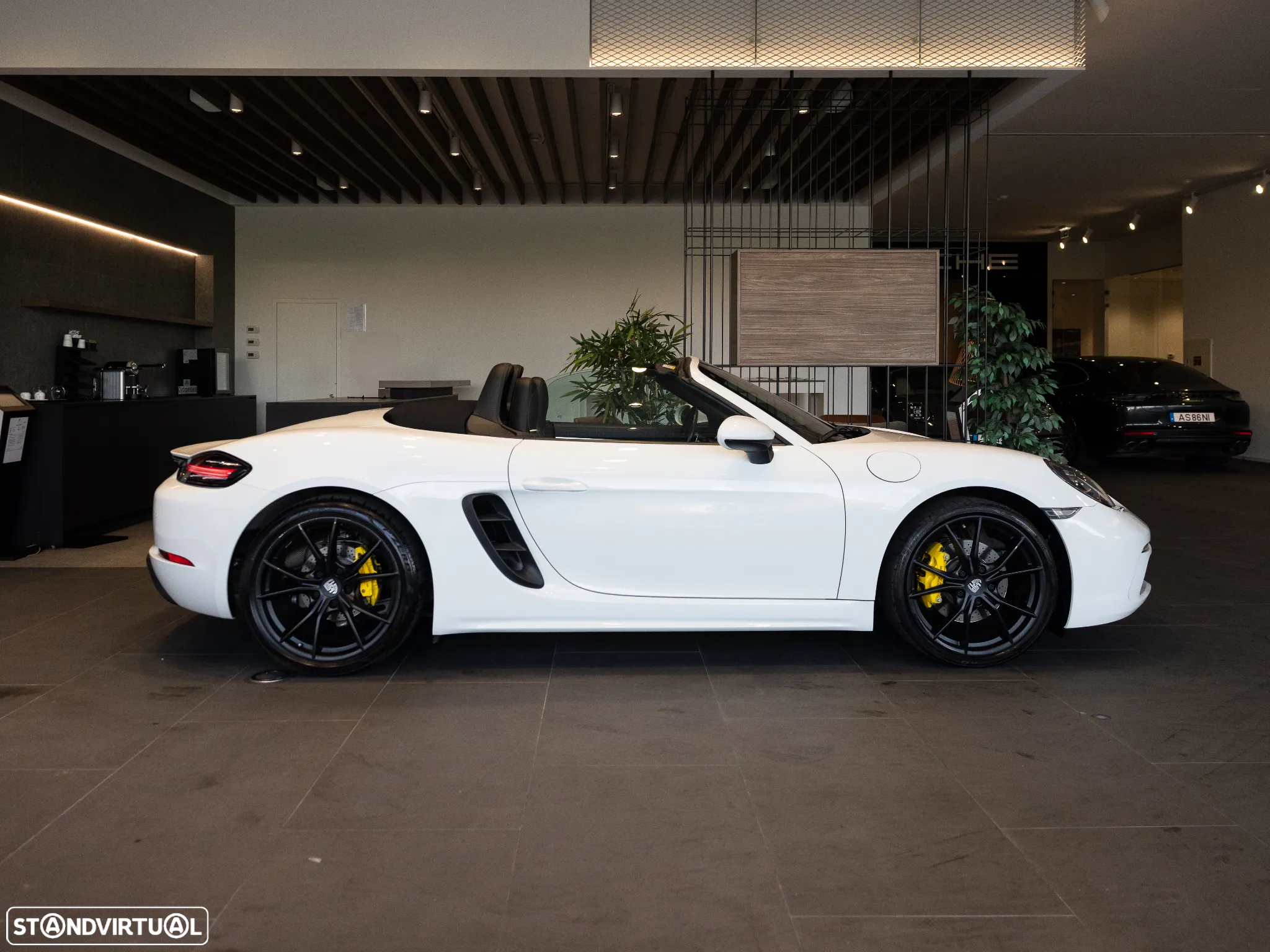 Porsche 718 Boxster 2.0 PDK - 2