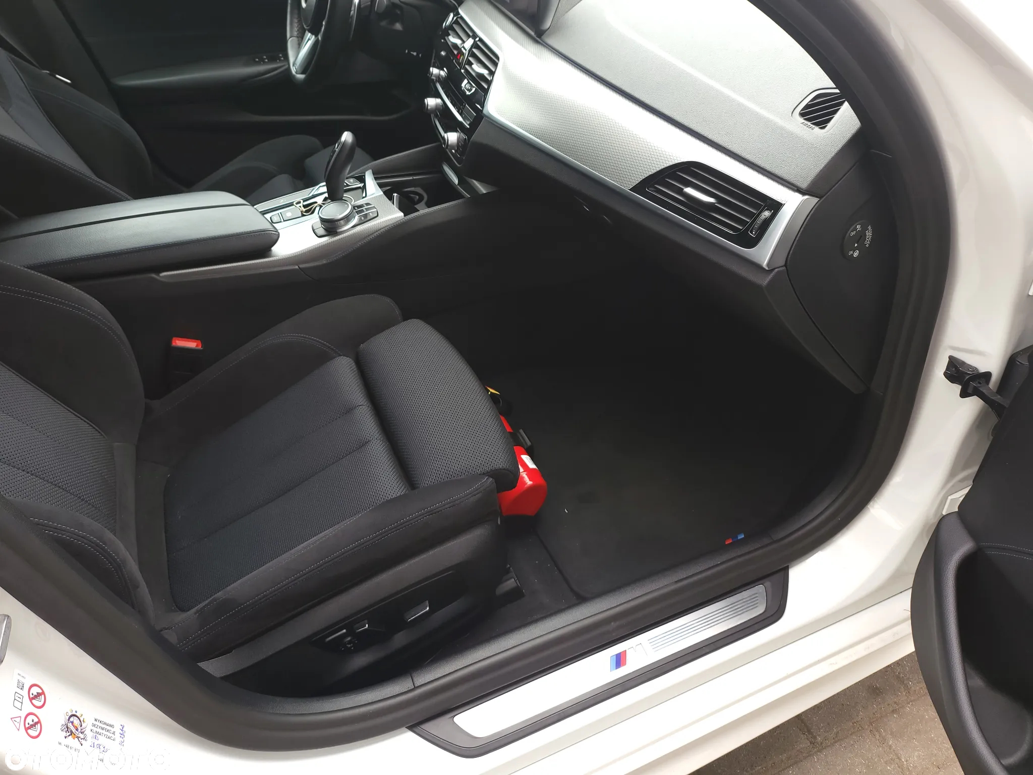 BMW Seria 5 - 27