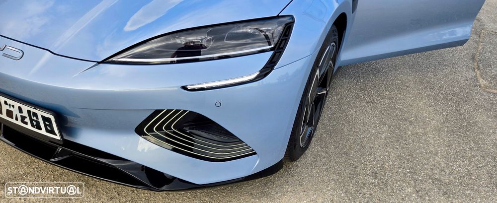 BYD Seal 82.5 kWh AWD Excellence - 51