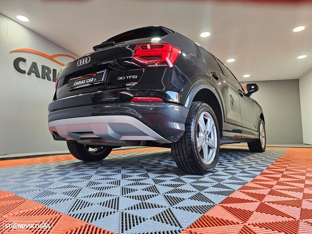 Audi Q2 30 TFSI Advanced - 8