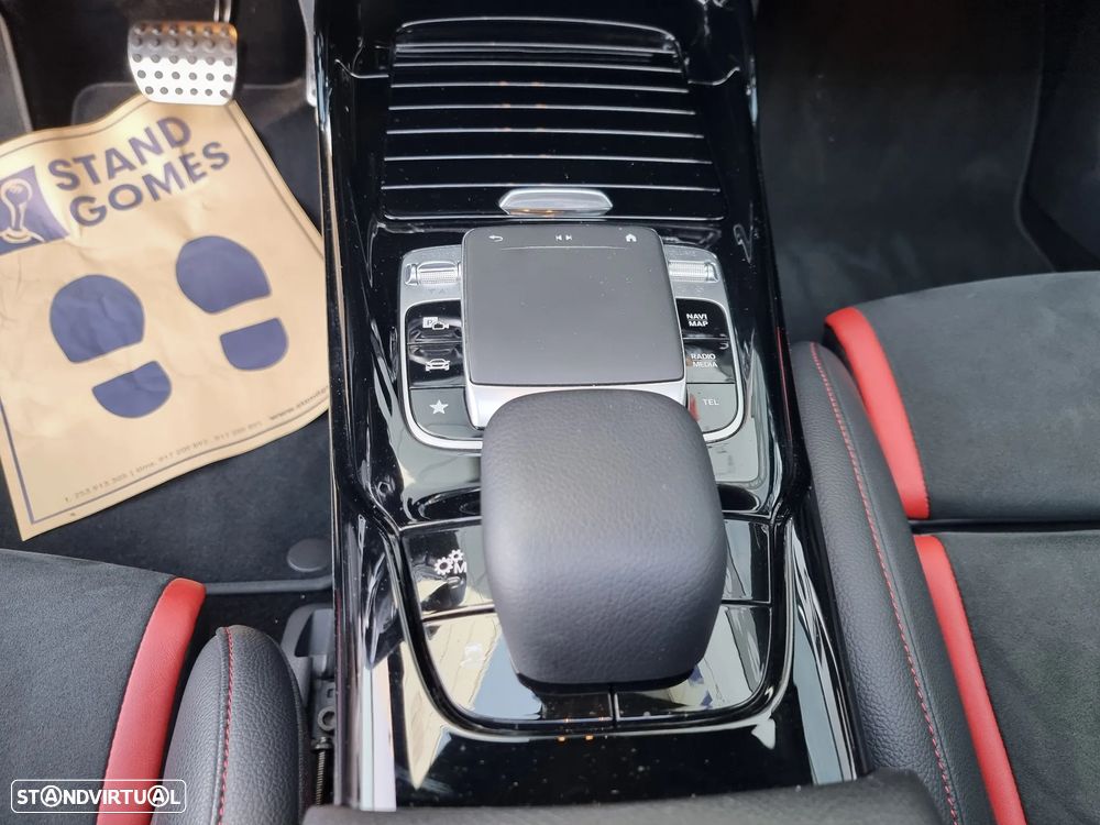 Mercedes-Benz A 35 AMG 4Matic - 30