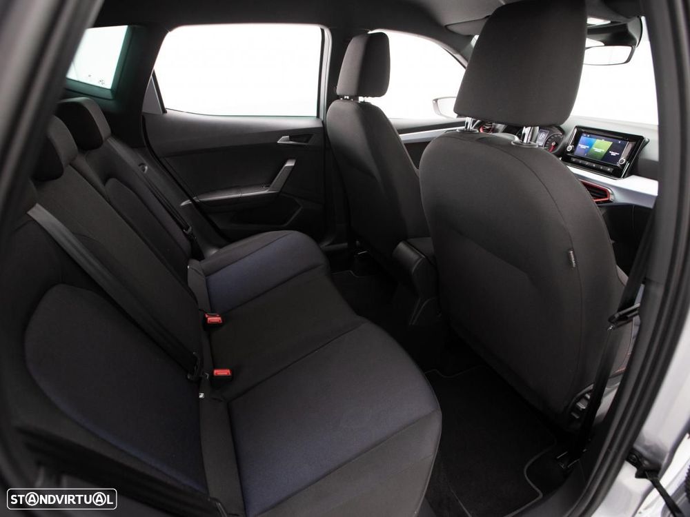 SEAT Arona 1.0 TSI FR - 11