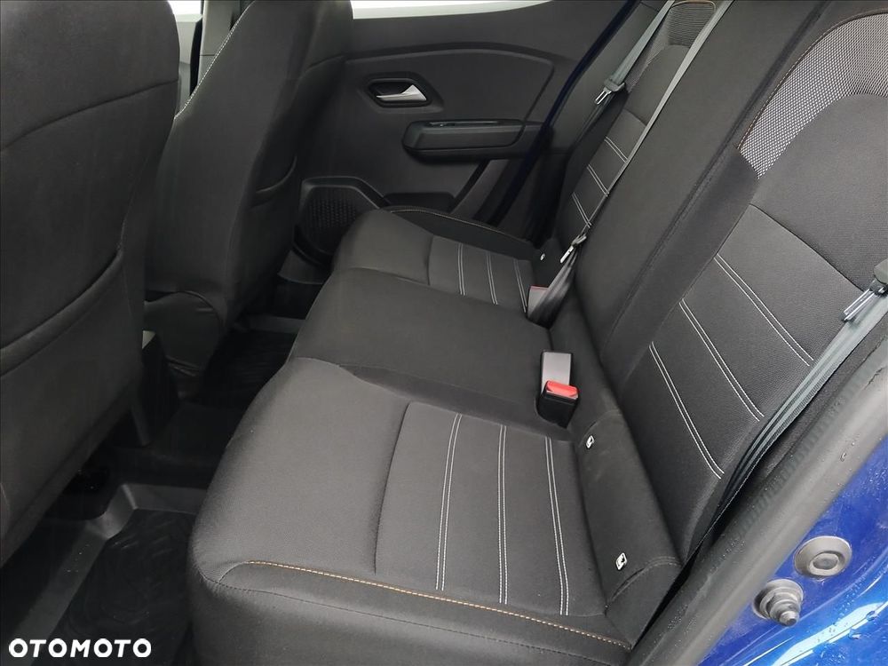 Dacia Sandero Stepway 1.0 TCe Expression - 9