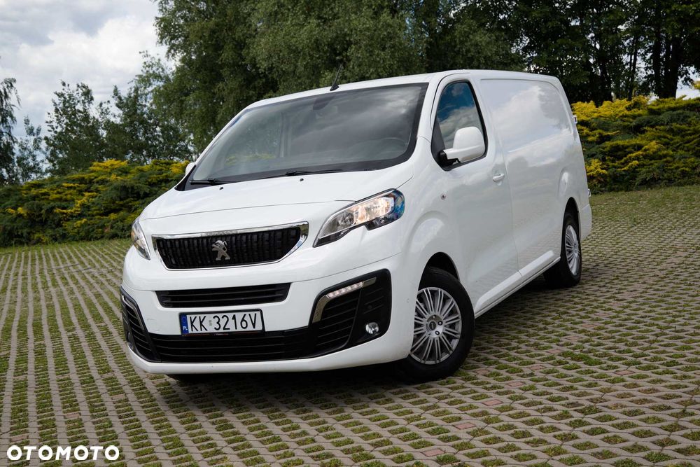 Peugeot Expert L3 - 4